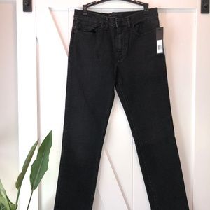 Marc by Marc Jacobs Straight Leg Jeans | NWT